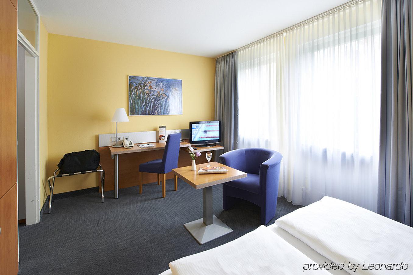 Ghotel Hotel & Living Munchen-Nymphenburg Room photo