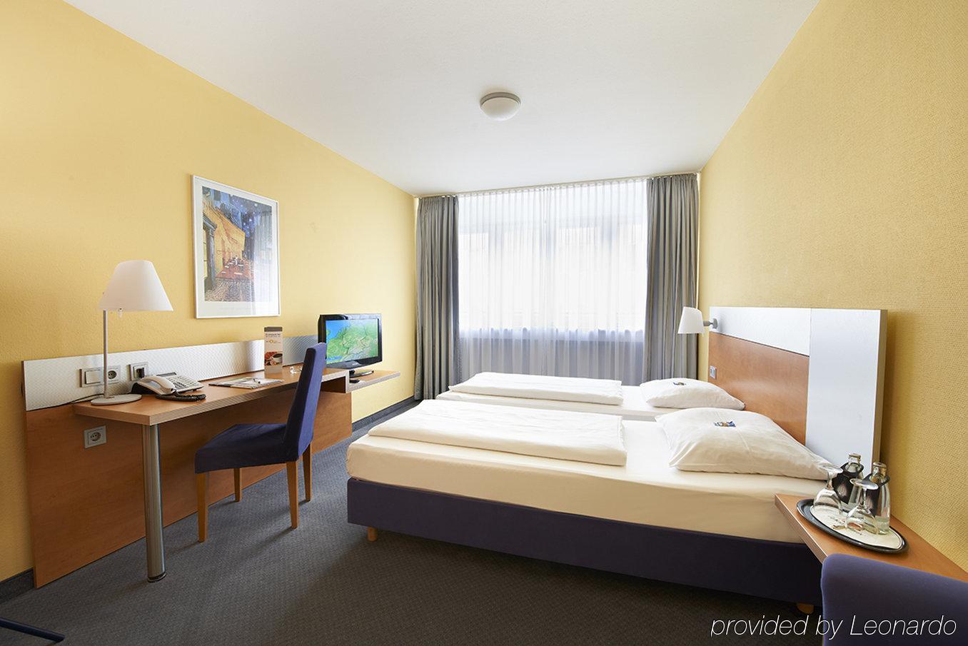 Ghotel Hotel & Living Munchen-Nymphenburg Room photo