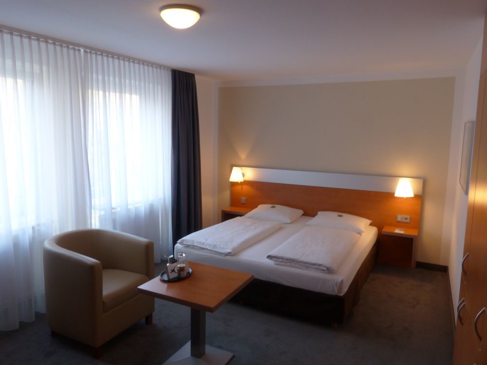 Ghotel Hotel & Living Munchen-Nymphenburg Exterior photo