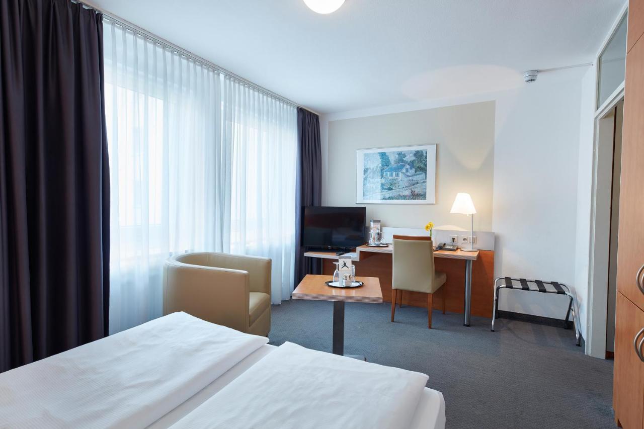 Ghotel Hotel & Living Munchen-Nymphenburg Exterior photo